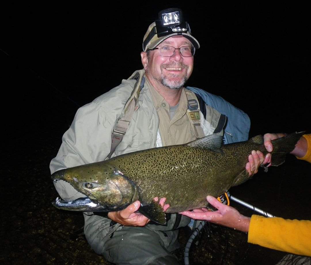 Q& A with Dirk Fishbach Mid- Western Sales Representative