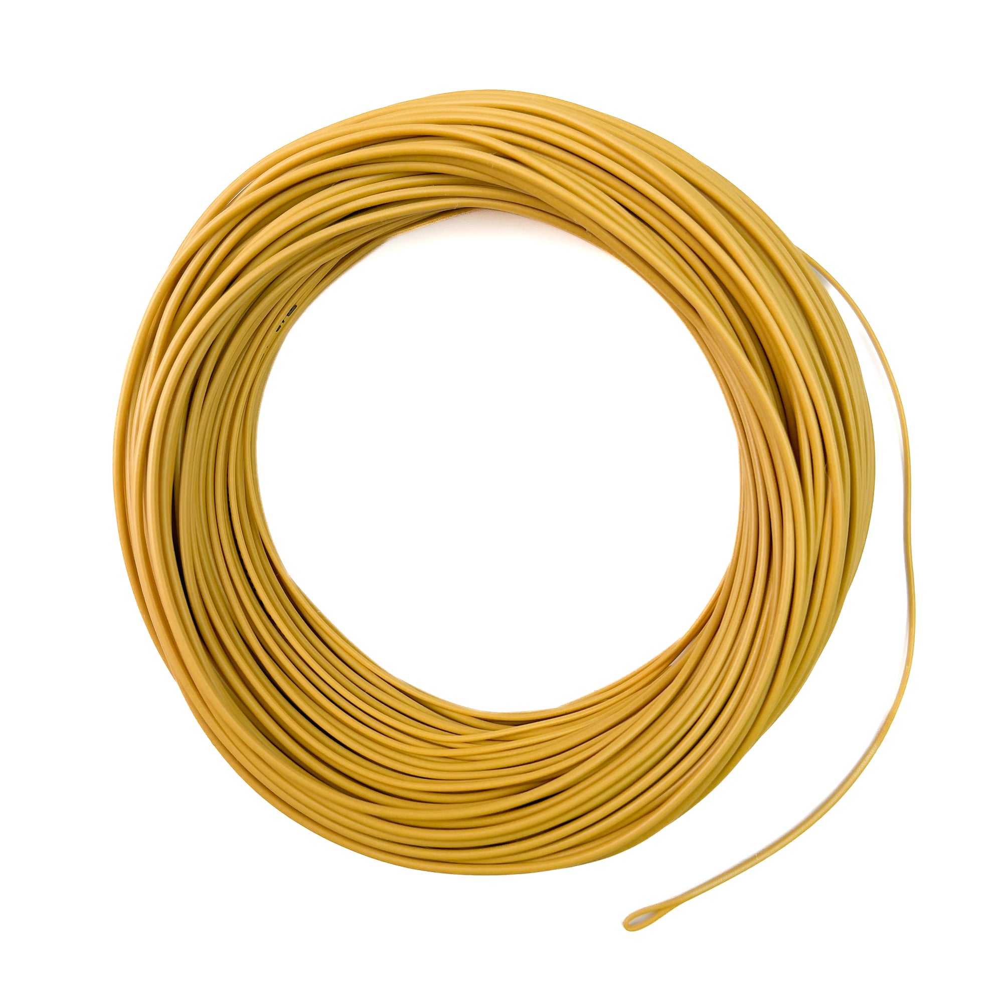 Bamboo Special - Double Taper