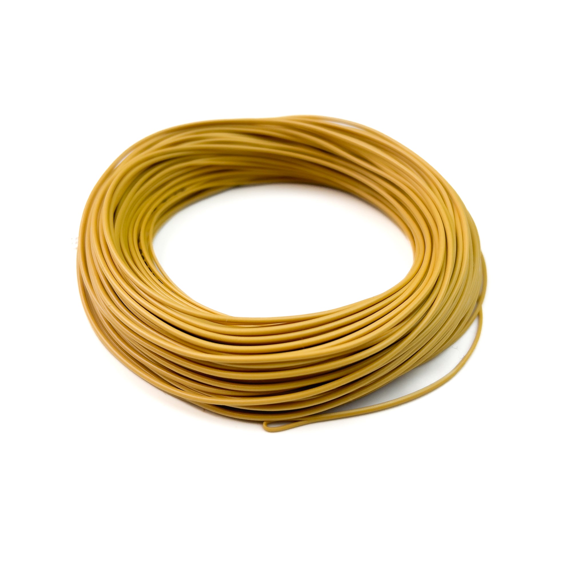 Bamboo Special - Double Taper