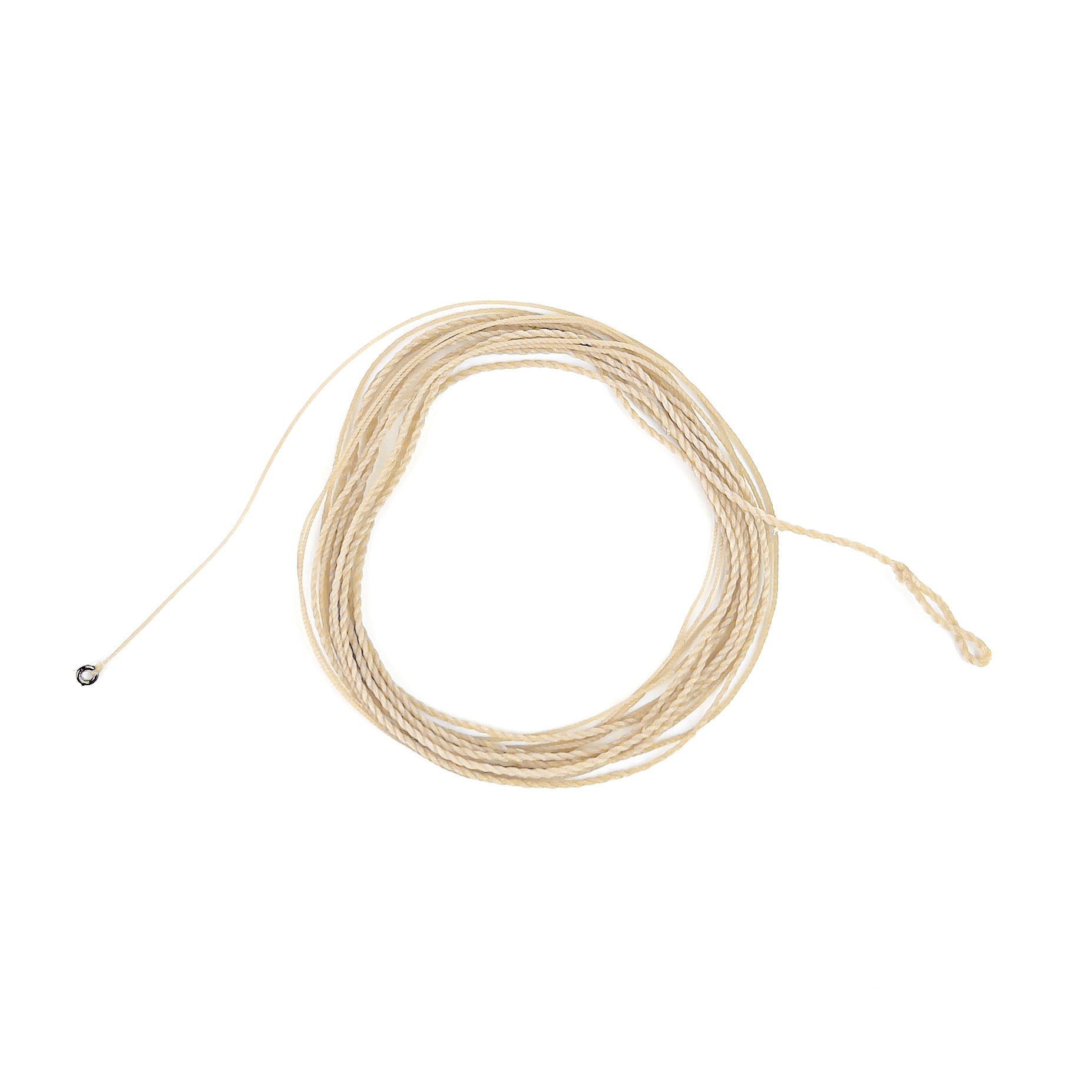 Furled Leader - Floating