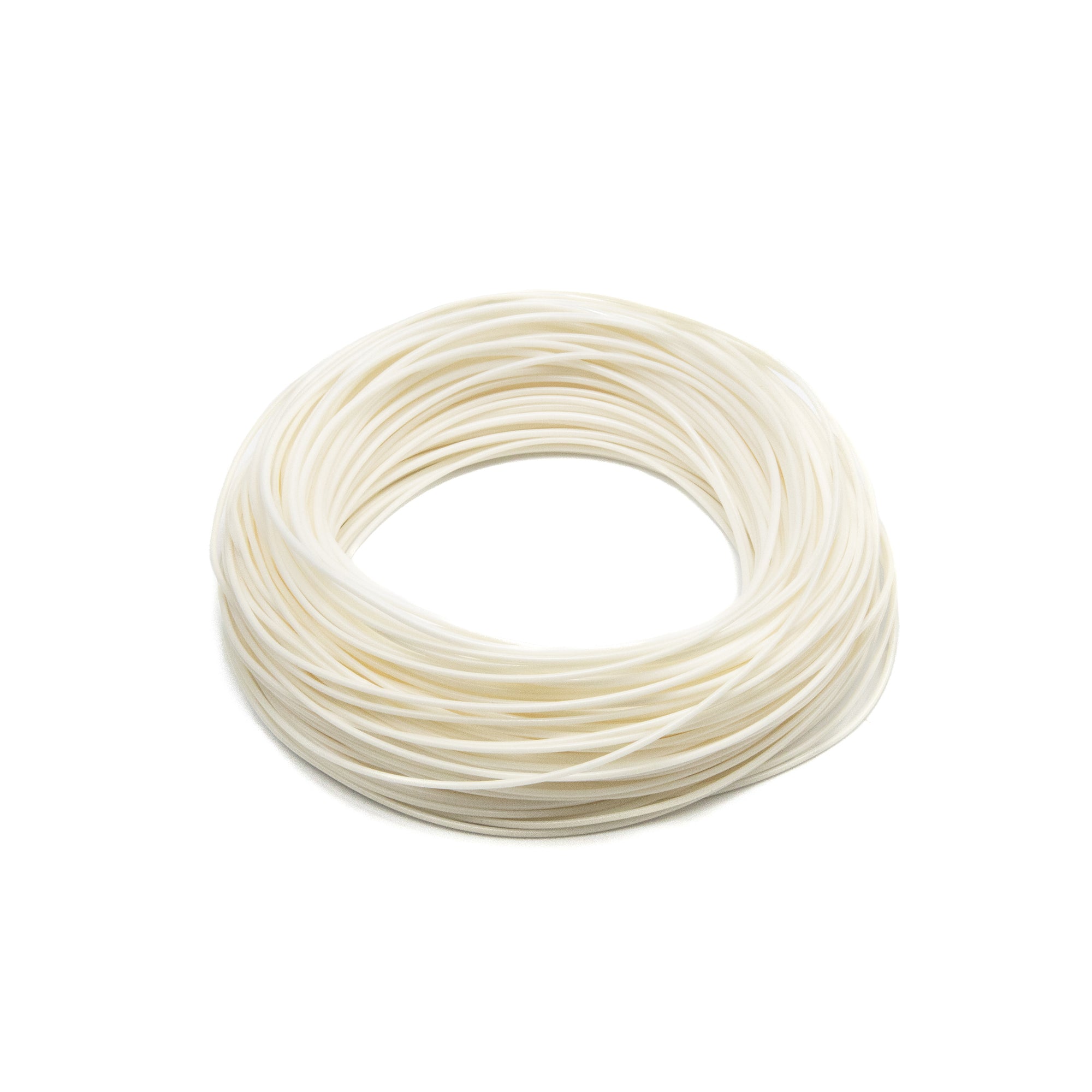 Long Spey Triangle Taper Floating