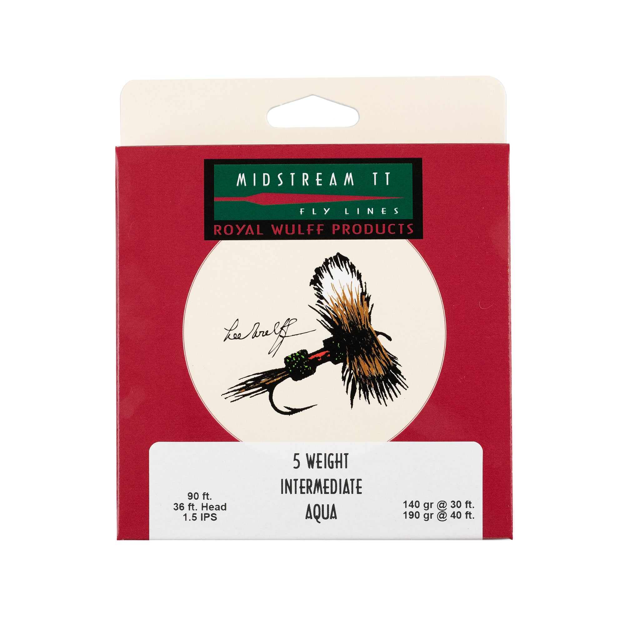 Midstream TT Intermediate