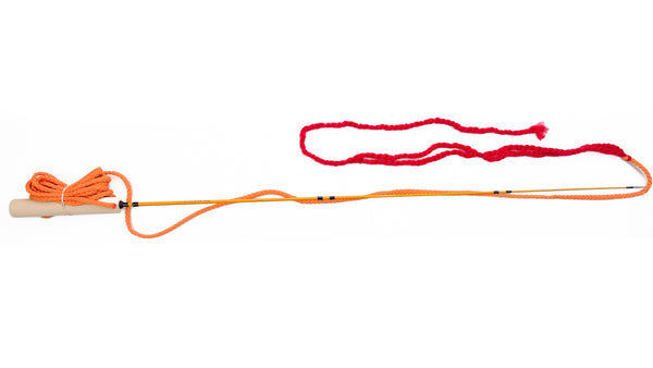 Fly-O Practice Caster royal-wulff - Main Image