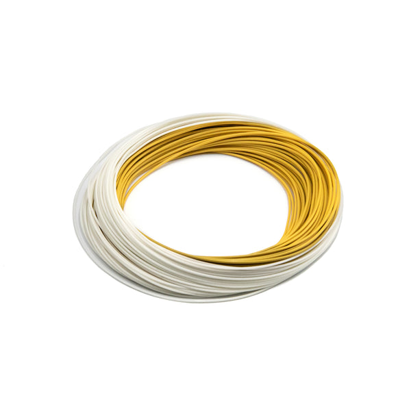 Bamboo Special - Weight Forward - royal-wulff