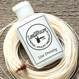 Fly Line Dressing Fly Line Dressing